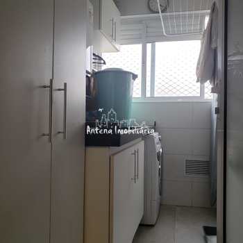 Apartamento em São Paulo, bairro Vila Mariana