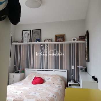 Apartamento em São Paulo, bairro Vila Mariana