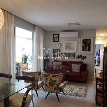 Apartamento em São Paulo, bairro Vila Mariana