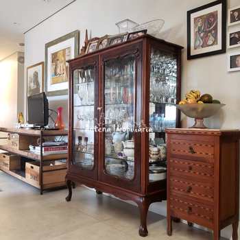 Apartamento em São Paulo, bairro Vila Mariana