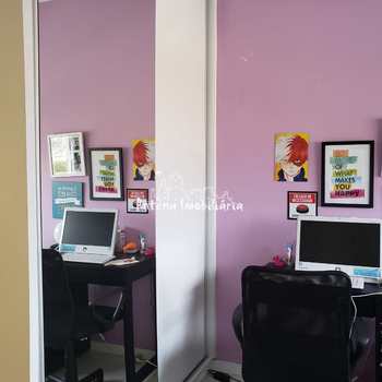 Apartamento em São Paulo, bairro Vila Mariana