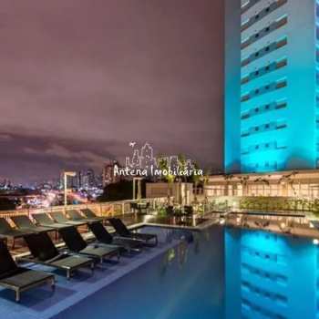 Apartamento em São Paulo, bairro Vila Mariana