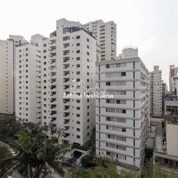 Apartamento em São Paulo, bairro Higienópolis