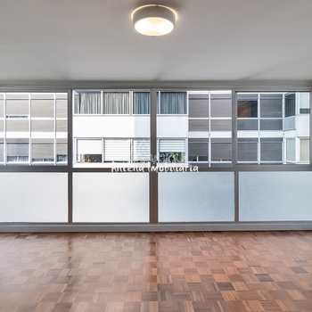 Apartamento em São Paulo, bairro Higienópolis