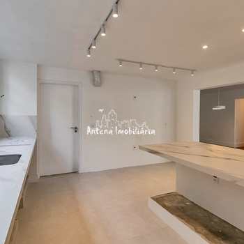Apartamento em São Paulo, bairro Higienópolis