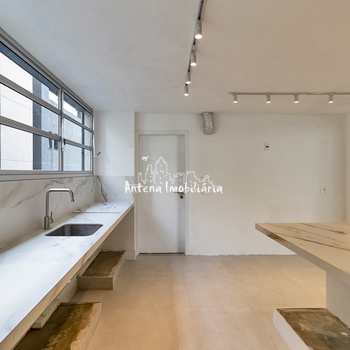 Apartamento em São Paulo, bairro Higienópolis