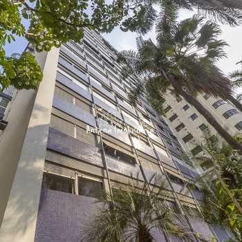 Apartamento em São Paulo, bairro Higienópolis