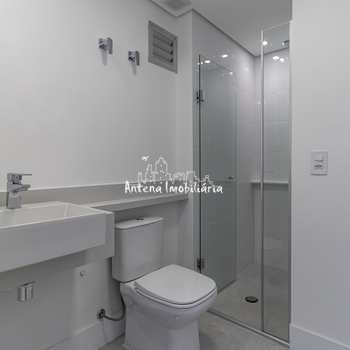 Apartamento em São Paulo, bairro Higienópolis
