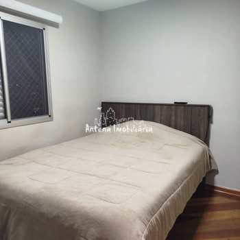 Apartamento em Ferraz de Vasconcelos, bairro Vila Solar