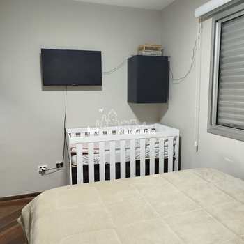 Apartamento em Ferraz de Vasconcelos, bairro Vila Solar