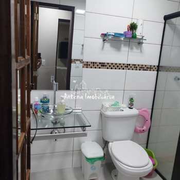 Apartamento em Ferraz de Vasconcelos, bairro Vila Solar