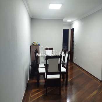 Apartamento em Ferraz de Vasconcelos, bairro Vila Solar