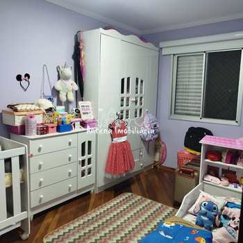 Apartamento em Ferraz de Vasconcelos, bairro Vila Solar