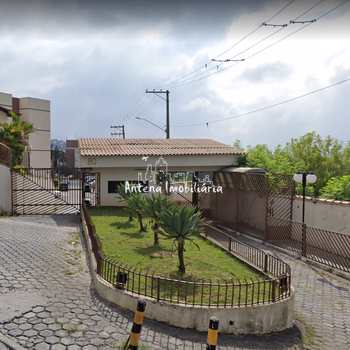 Apartamento em Ferraz de Vasconcelos, bairro Vila Solar