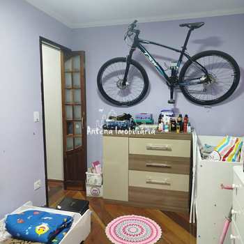 Apartamento em Ferraz de Vasconcelos, bairro Vila Solar