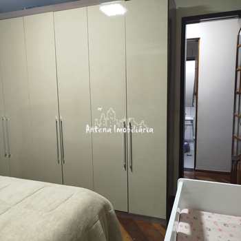 Apartamento em Ferraz de Vasconcelos, bairro Vila Solar