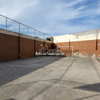 Apartamento em Ferraz de Vasconcelos, bairro Vila Solar