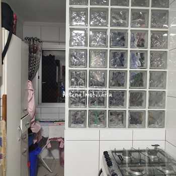 Apartamento em Ferraz de Vasconcelos, bairro Vila Solar