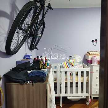 Apartamento em Ferraz de Vasconcelos, bairro Vila Solar
