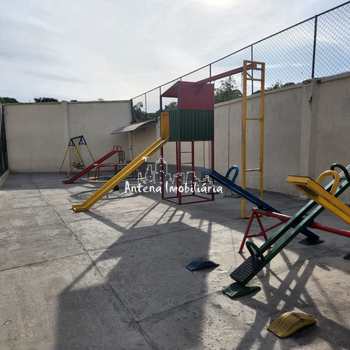Apartamento em Ferraz de Vasconcelos, bairro Vila Solar