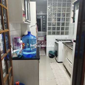 Apartamento em Ferraz de Vasconcelos, bairro Vila Solar