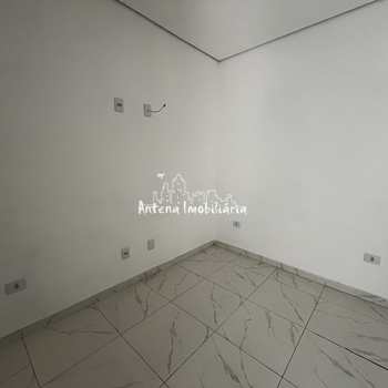 Apartamento em São Paulo, bairro Barra Funda