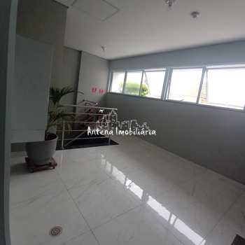 Apartamento em São Paulo, bairro Barra Funda