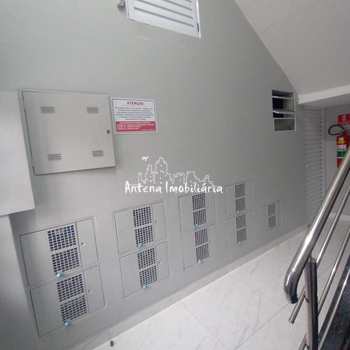 Apartamento em São Paulo, bairro Barra Funda
