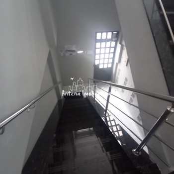 Apartamento em São Paulo, bairro Barra Funda