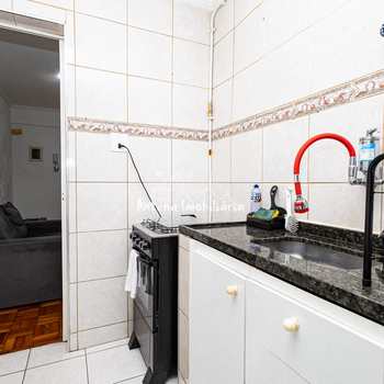 Apartamento em São Paulo, bairro Bela Vista