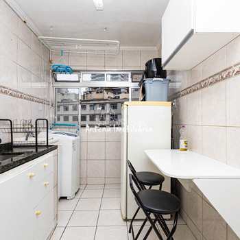 Apartamento em São Paulo, bairro Bela Vista