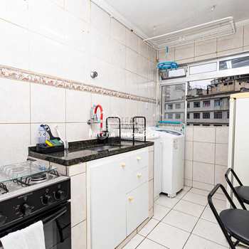 Apartamento em São Paulo, bairro Bela Vista