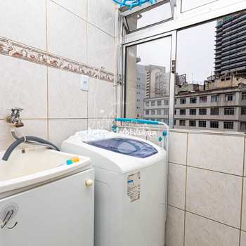 Apartamento em São Paulo, bairro Bela Vista
