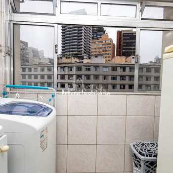 Apartamento em São Paulo, bairro Bela Vista