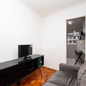 Apartamento em São Paulo, bairro Bela Vista