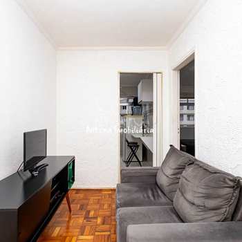 Apartamento em São Paulo, bairro Bela Vista