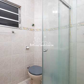 Apartamento em São Paulo, bairro Bela Vista
