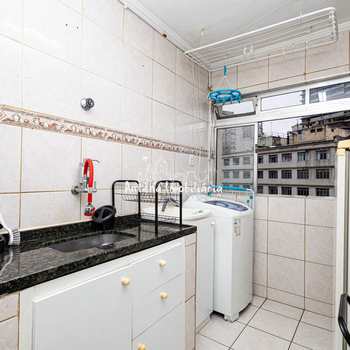 Apartamento em São Paulo, bairro Bela Vista