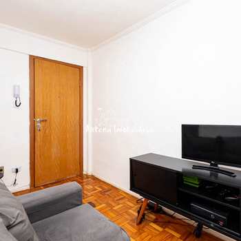 Apartamento em São Paulo, bairro Bela Vista