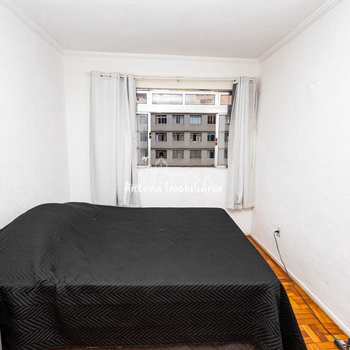 Apartamento em São Paulo, bairro Bela Vista