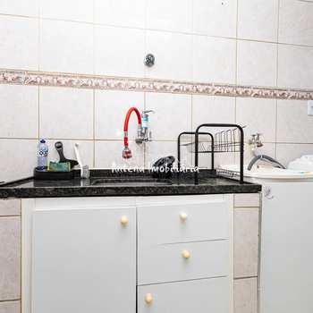 Apartamento em São Paulo, bairro Bela Vista