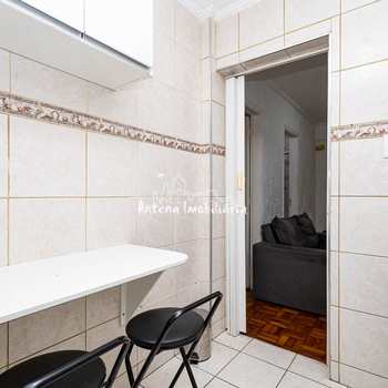 Apartamento em São Paulo, bairro Bela Vista