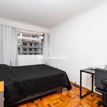 Apartamento em São Paulo, bairro Bela Vista