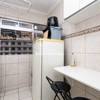 Apartamento em São Paulo, bairro Bela Vista
