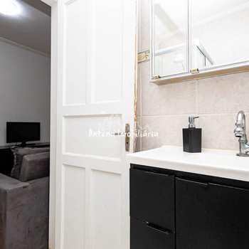 Apartamento em São Paulo, bairro Bela Vista