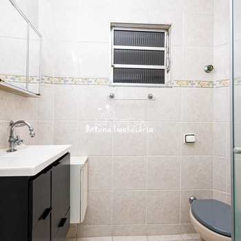 Apartamento em São Paulo, bairro Bela Vista
