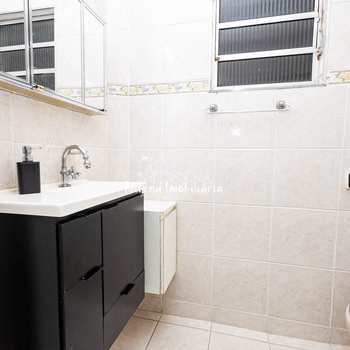 Apartamento em São Paulo, bairro Bela Vista