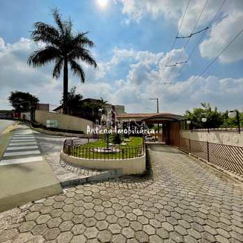 Apartamento em Ferraz de Vasconcelos, bairro Vila Solar