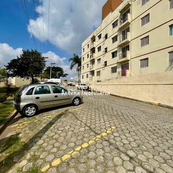 Apartamento em Ferraz de Vasconcelos, bairro Vila Solar
