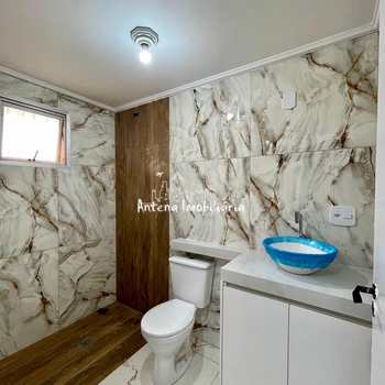 Apartamento em Ferraz de Vasconcelos, bairro Vila Solar